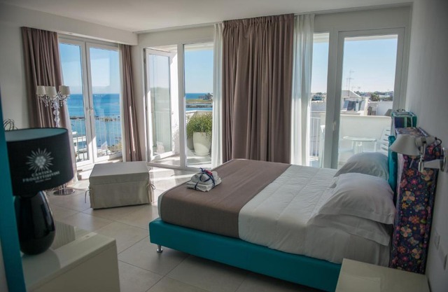 Hotel Cicò