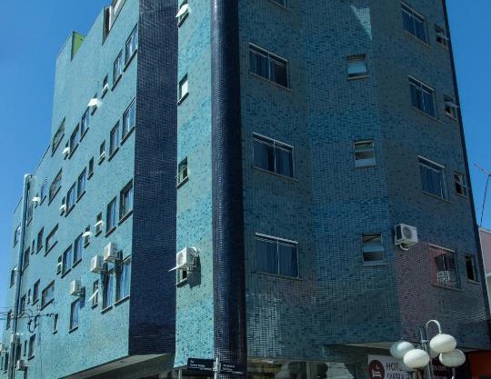 Hotel Cidade Santa