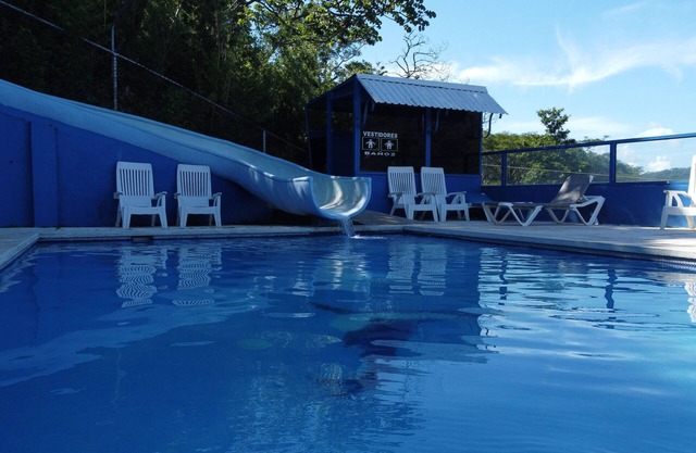 Hotel Cielo Azul Resort