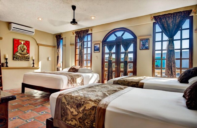 Hotel Cielo