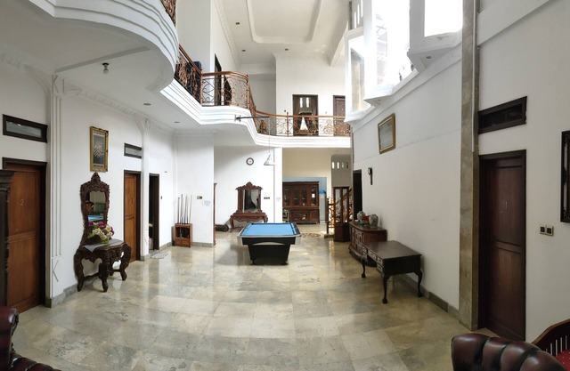 Hotel Cigadung Holiday Syariah