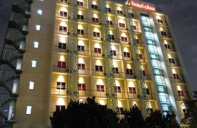 Hotel Cikini