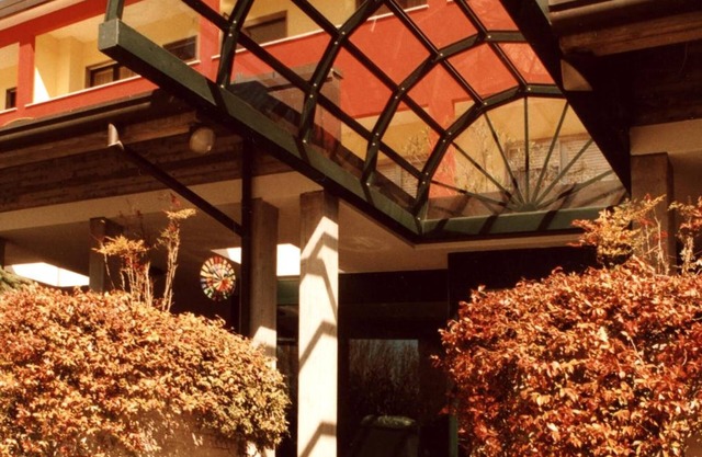 Hotel Cinzia