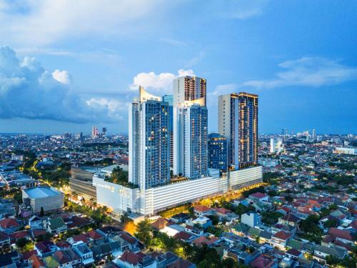 Hotel Ciputra World Surabaya managed by Swiss-Belhotel International