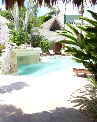 Hotel Circulo Bacalar