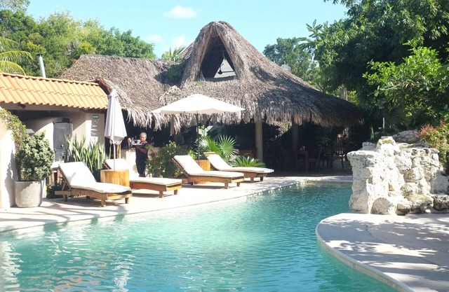Hotel Circulo Bacalar