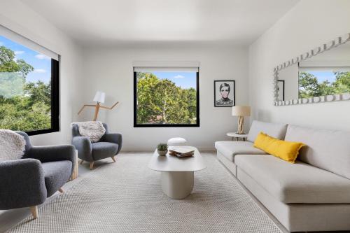 Hotel Circulo Park Circle Corner Suite 380