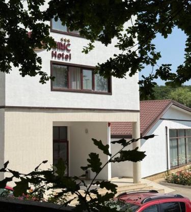 Hotel Ciric