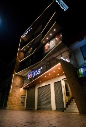 Hotel Cisne