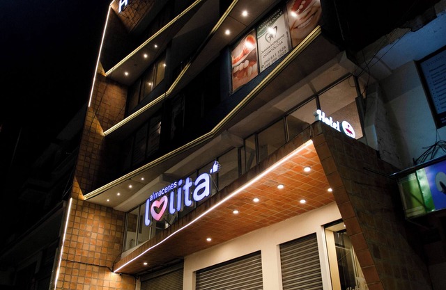 Hotel Cisne