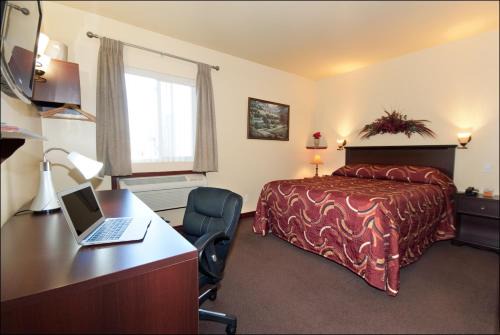 Hotel Citadelle