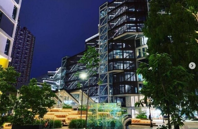 Hotel Citadin Z4