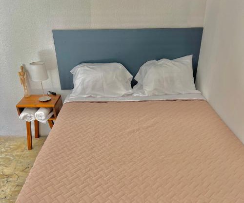 Hotel Citadin zona 5