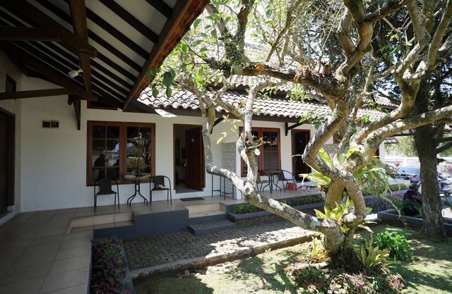 Hotel Citere II