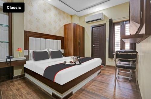 Hotel Citi Star