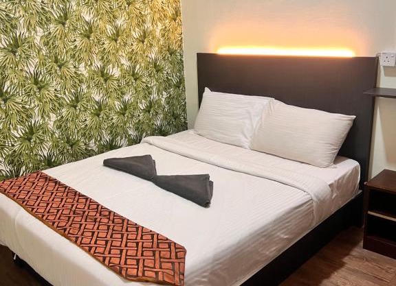 Hotel Citra