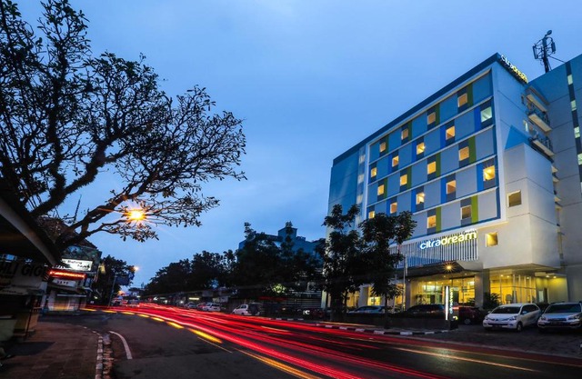 Hotel Citradream Bandung