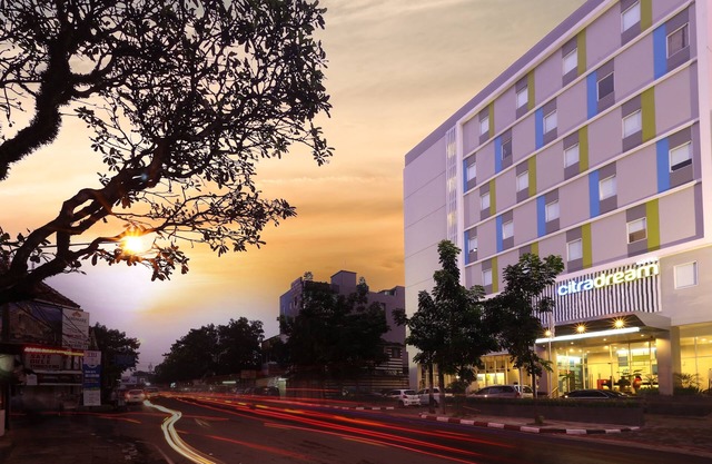 Hotel Citradream Bandung