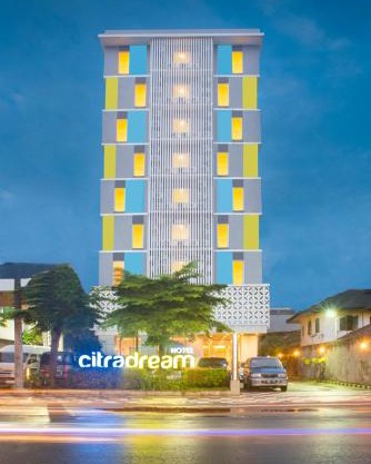 Hotel Citradream Semarang