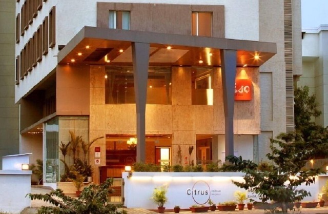 Hotel Citrus Prime