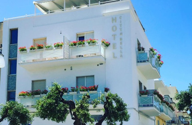 Hotel Città Bella