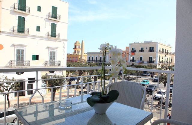 Hotel Città Bella