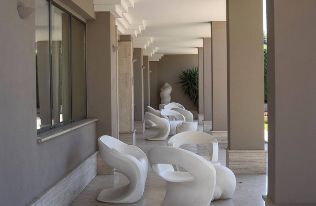 Hotel Città dei Papi