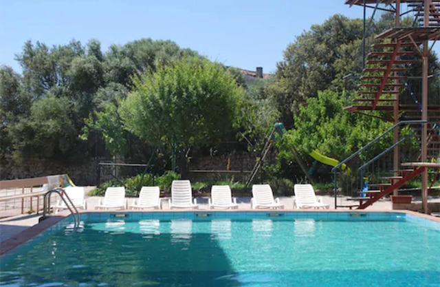 Hotel Citti
