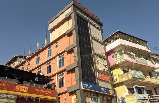 Hotel City Centre