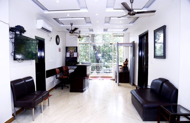 Hotel City Centre Inn New Delhi