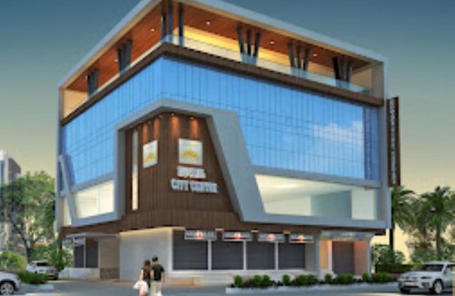 Hotel City Centre Latur - Lodging & Restaurant Latur