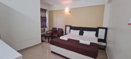 Hotel City Garden