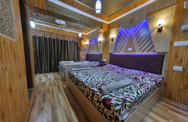 Hotel City Grace