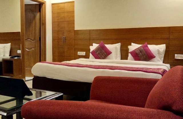 Hotel City Heart