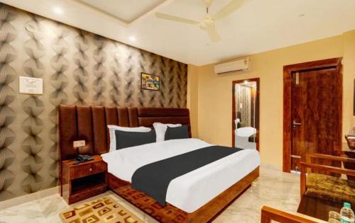 Hotel City House by Olive