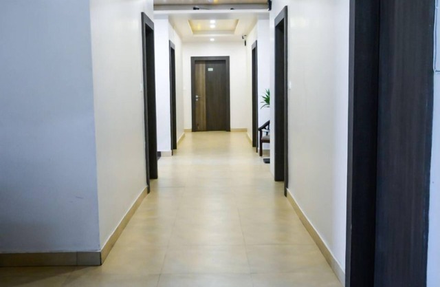 Hotel City Inn