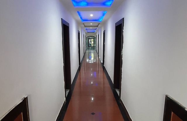 Hotel City Palace