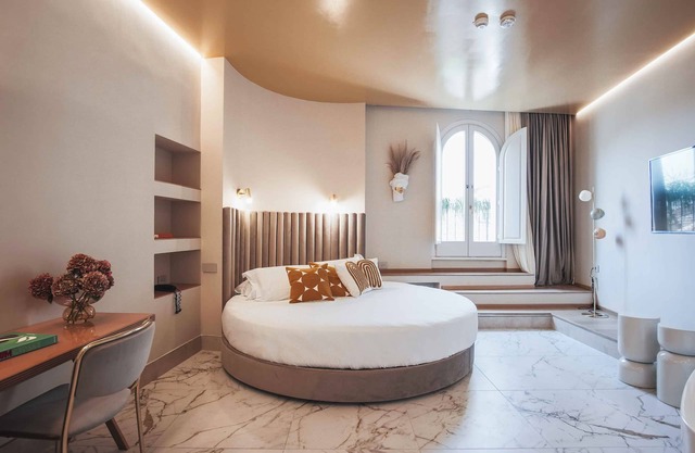 Hotel City Palazzo dei Cardinali