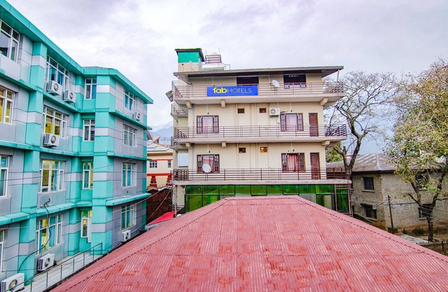 Hotel City Plaza
