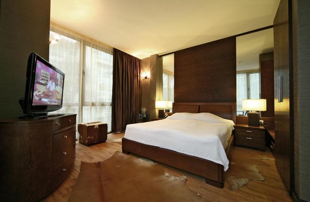 Hotel City Pleven