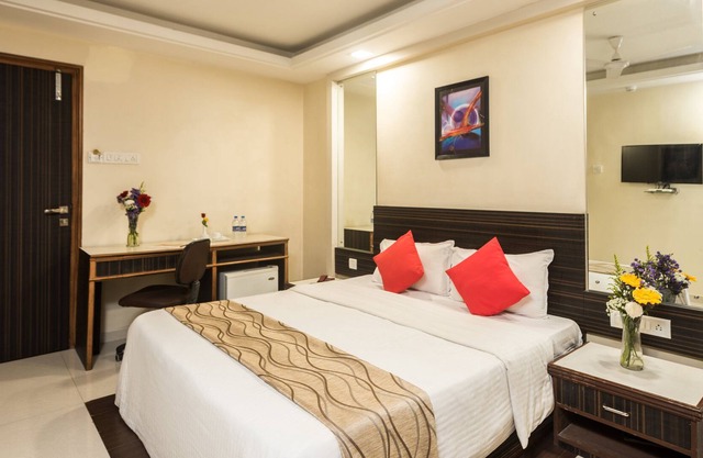 Hotel City Point
