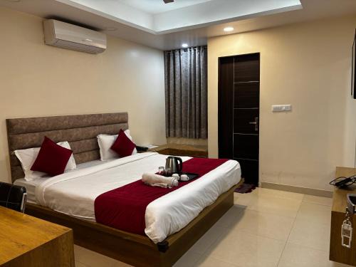 Hotel City Prime