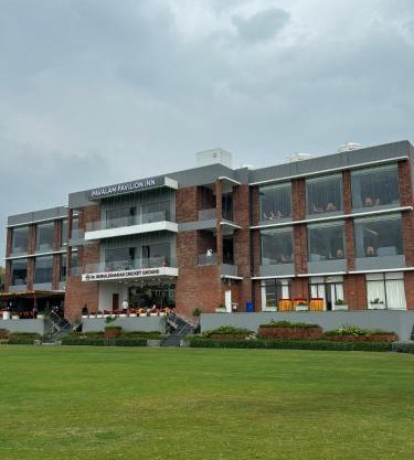 Hotel City Square