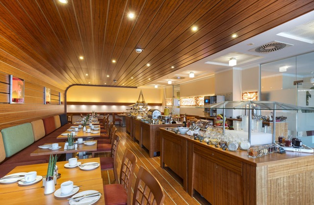 Hotel City Villach