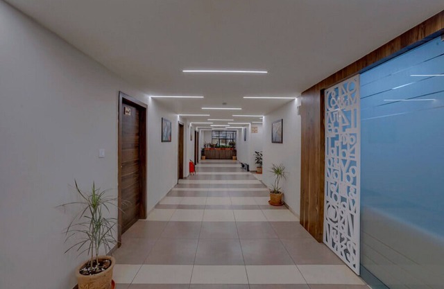 Hotel CityInn
