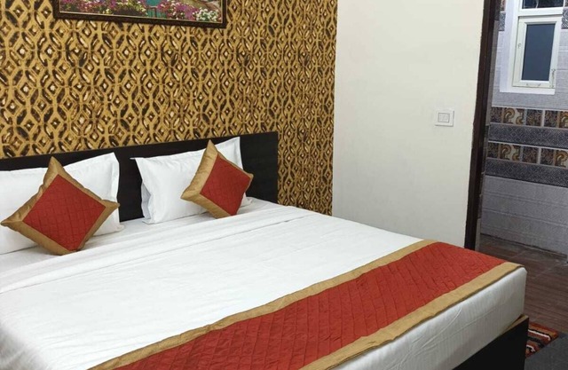 Hotel CityMax Inn