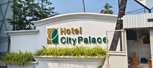 Hotel citypalace