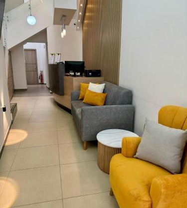 Hotel Ciudad Bendita