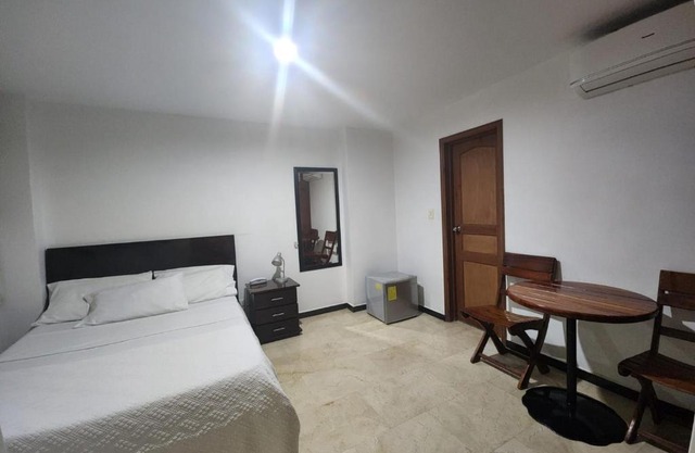 Hotel Ciudad Capri