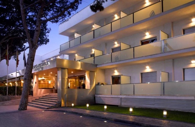 Hotel Ciudad de Castelldefels